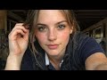 Firm Riding Instructor: Only I Keep You Steady (ASMR F4A)