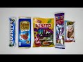 Trying Random Candy & Chocolate 🍫 Gummy Mix, Oreo Chocolate & More! #candy #chocolate #candyopening
