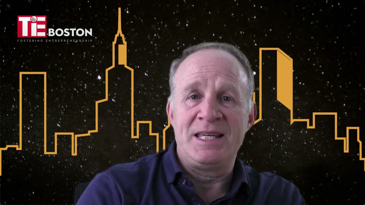 Jamie Goldstein - VC of the Year