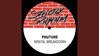 Mental Breakdown (Professor Traxx Mix)