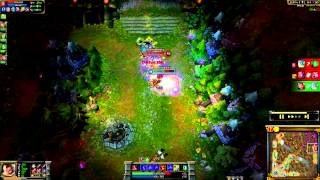 Graves Mechanics