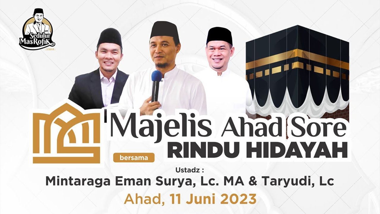 Pratinjau video Sakinah