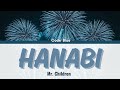 Code Blue Ending Theme Song - HANABI by Mr.Children (FULL) Lyrics English/Romaji/Japanese