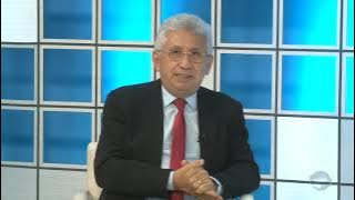 Democratas aposta em Mão Santa para o governo