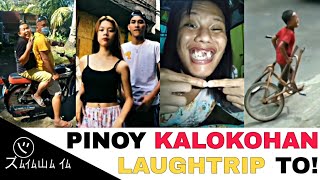 Pinoy Funny Videos - Laughtrip | Katawa Ta