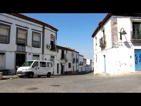 Video: Femeile Misterioase Moura Care Au Construit Megaliti în Portugalia - Vedere Alternativă