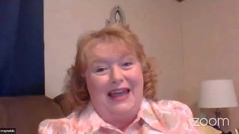 Meet the Vendor:  Rosemary Reynolds from DecoArt