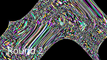 YTP Tennis Videopad (All Rounds)