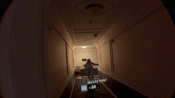 FIREWALL PSVR Solo Walkthrough with Aim Controller Episode 1