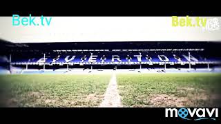 Lukaku best goals \u0026 skills Everton🤘