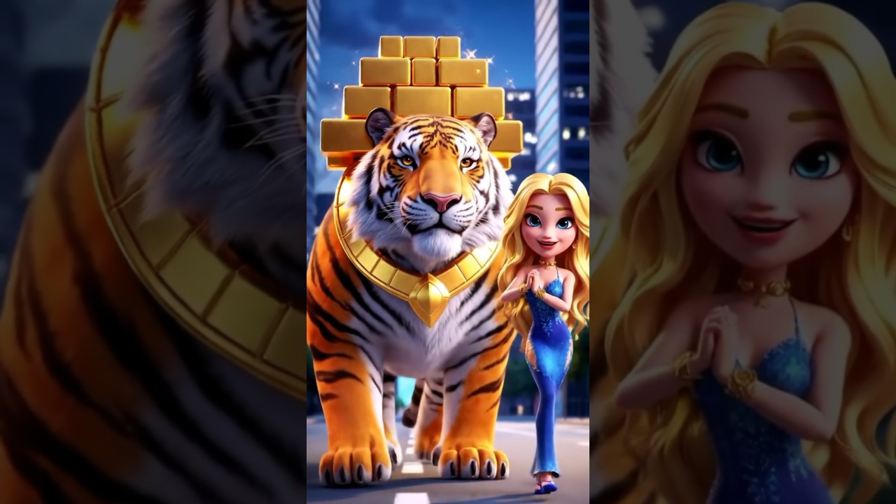 "💸असली दौलत सोने की नहीं, इंसानियत की होती है | किसान और अमीर लड़की की कहानी" 