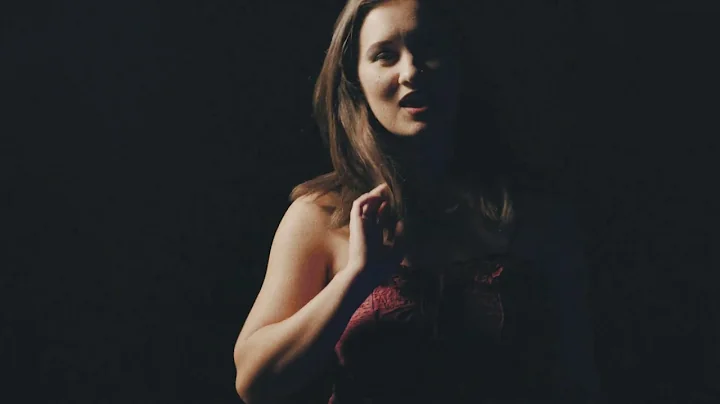 Drop The Act  - Hannah Carroll