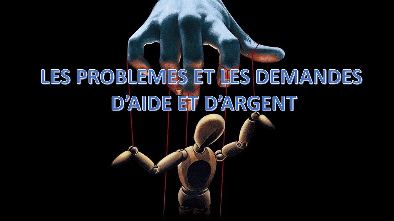 LA MANIPULATION MENTALE PAR LES ARNACOEURS SENTIMENTAUX YouTube