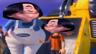 Let It Grow But Everyone Is Ohare