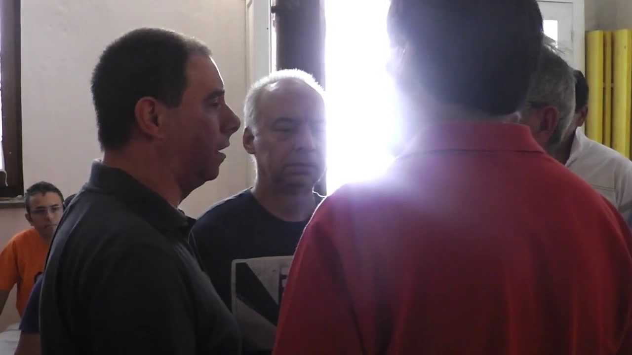 Coro a Traggiu de Bosa