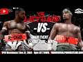 WWE 2k24 | X vs Rdub | The Last Dance | XVPW