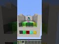 Minecraft VR, Adivina los minerales #shorts#minecraft