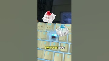 RK61 – Compact, RGB, and Ready for Action!