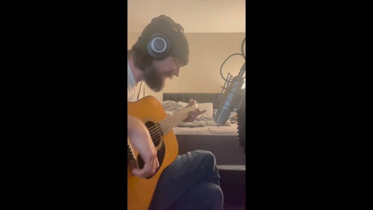 Work in progress - Backyard