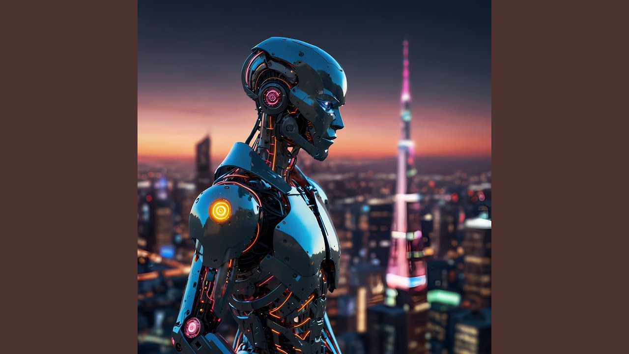 Watch Algorithmic Heartbeat on YouTube Watch Algorithmic Heartbeat on YouTube