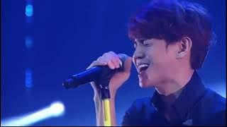 BEAST - 雨が降る日には (On Rainy Days) (Japanese ver) (Japan Tour 2014 Final) (QHD)