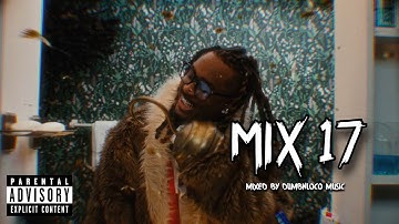 Cochise - MIX 17 (w/ TRANSITIONS) (Mixed by DumbNLoco Music)