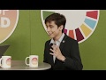 Aidan Gallagher shares ways young people can take #ClimateAction