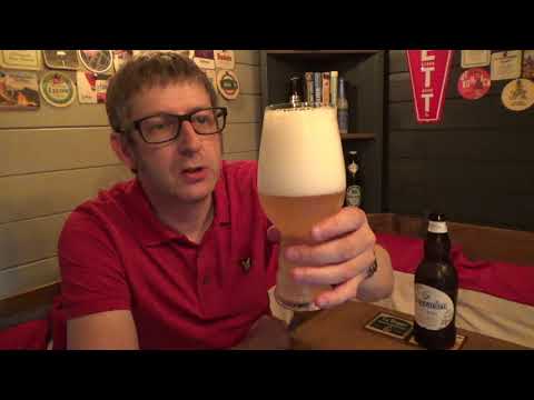 ვიდეო: როგორ მივირთვათ ჰოეგარდენის ლუდი?