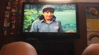 Barney Home Video Walk Around The Block With Barney 1999 Vhs