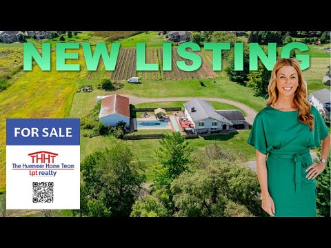 2695 Nightingale Lane, Cottage Grove, WI home video tour