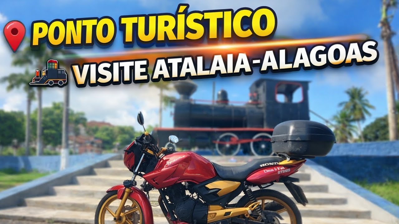 Terrinha Atalaia-Alagoas 