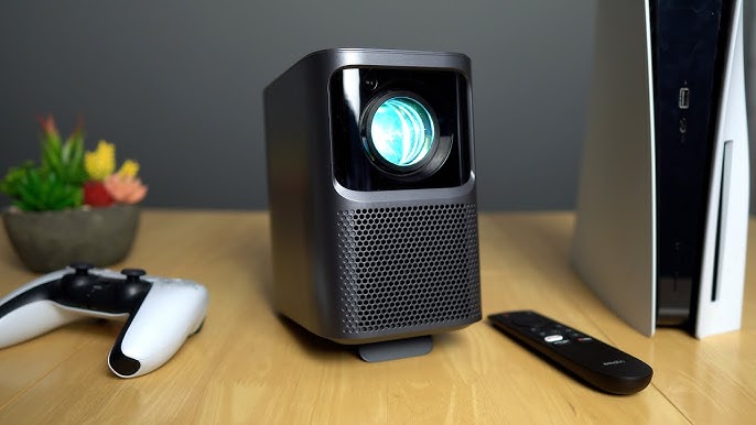 The EMOTN N1 Projector is One of THE BEST I've Tested! 