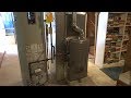 HVAC gas furnace  AC upgrade part 1of 2