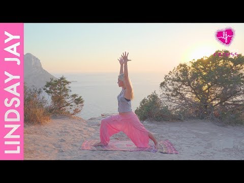 LOVE MY LIFE | YOGA TO MUSIC