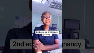 Surging ectopic pregnancy