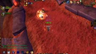Crash PVP: Revenge in Hellfire