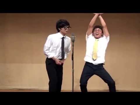 ８月１日ドリルフィンフィンズ