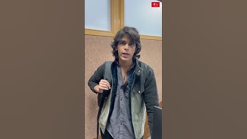 Students Excitedly share their insights | Sound Production | Tseries Stageworks Academy