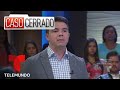 Desafiando La Verdad👩🏻‍💻👭👭| Caso Cerrado | Telemundo