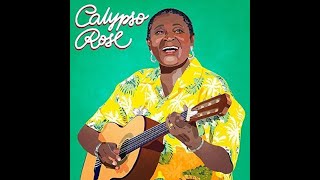 Calypso Rose - Far From Home (Full Album)