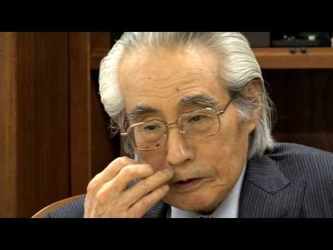 【2016年日本建築学会大賞 受賞記念インタビュー】中原信生(名古屋大学名誉教授、環境システック中原研究処代表) YouTube