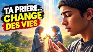 Les deux actes les plus aimés d'Allah : la prière et les parents