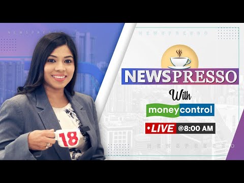 Live: RIL 46TH AGM Takeaways | Russian President Vladimir Putin To Skip G20 | Newspresso Episode cover