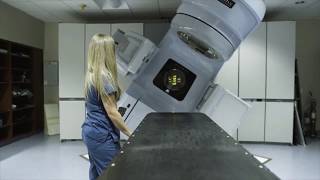 CHI St. Joseph Health – A Breast Center of Excellence in Bryan/College Station