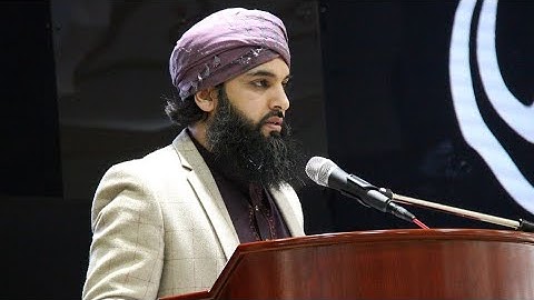 Mawlana Naveed Sialvi - Phir ke gali