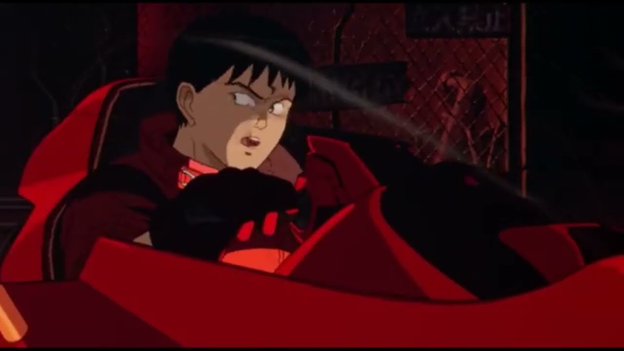 "Infinity" VIP Remix (AMV)