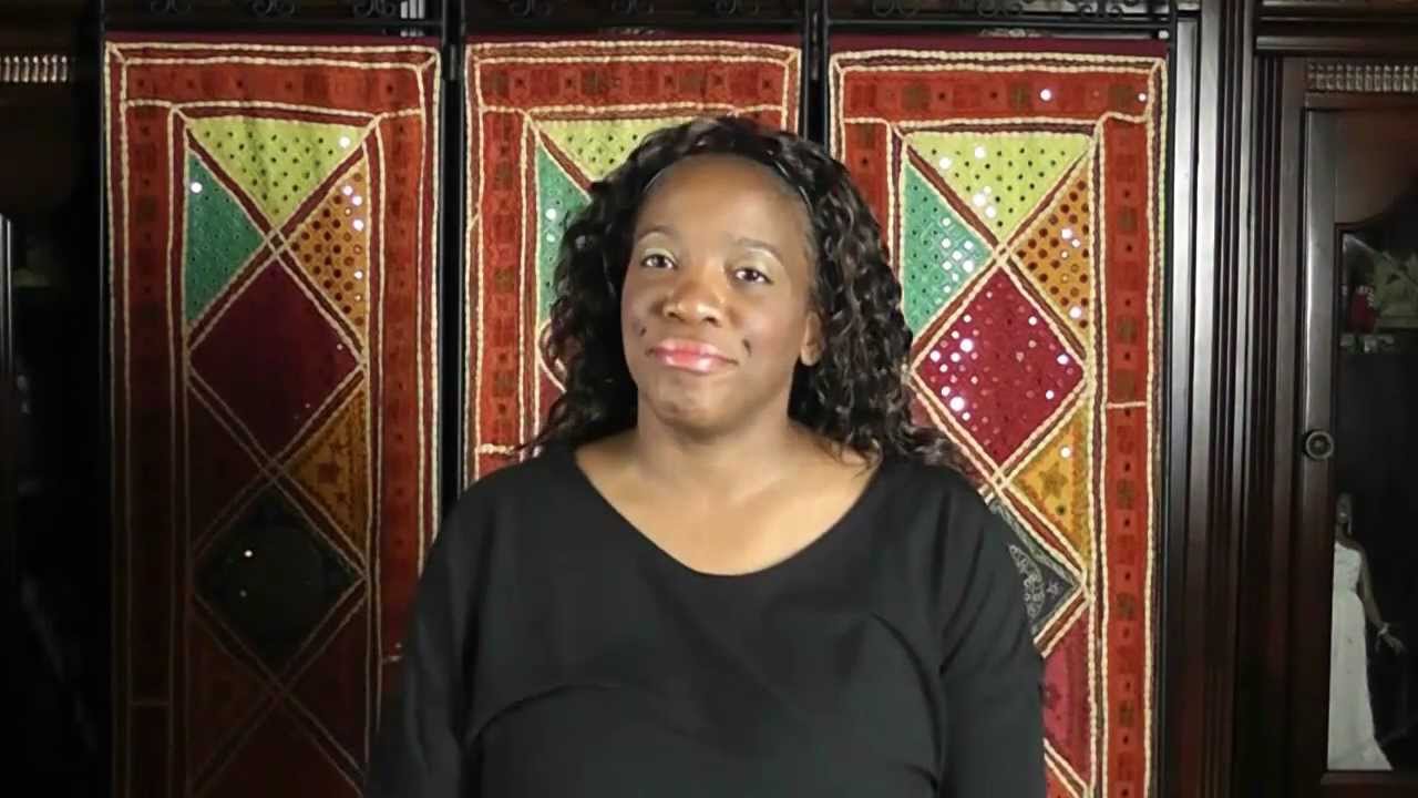 Wig Review: La Nancy by Vanessa Collection