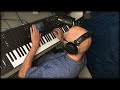 Es ist mal wieder einen 2Chord Sample Beat geworden // MPC Key 61 🇩🇪 // HipHop