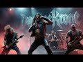 DonnerKrone - Krone aus Sternenstahl - Power Metal (AI) #metal #guitar #guitarsolo #Heavy #live#rock