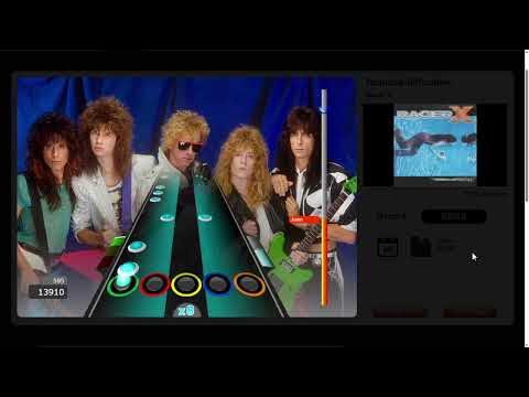 Guitar Flash 3